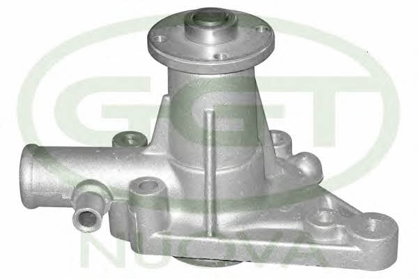 GGT PA12125 Water pump PA12125: Buy near me in Poland at 2407.PL - Good price!