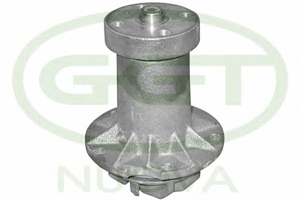 GGT PA12134 Water pump PA12134: Buy near me in Poland at 2407.PL - Good price!