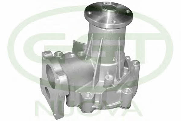 GGT PA00005 Water pump PA00005: Buy near me in Poland at 2407.PL - Good price!