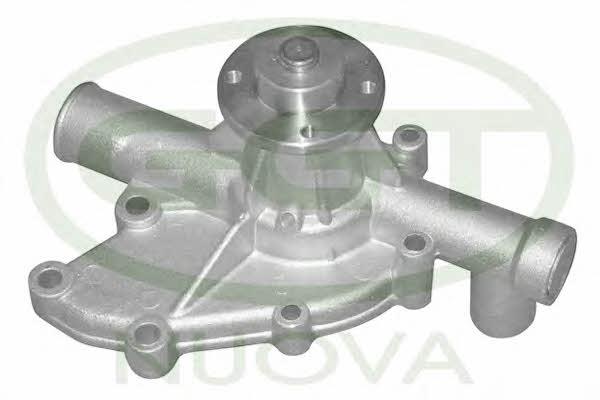GGT PA00120 Water pump PA00120: Buy near me in Poland at 2407.PL - Good price!