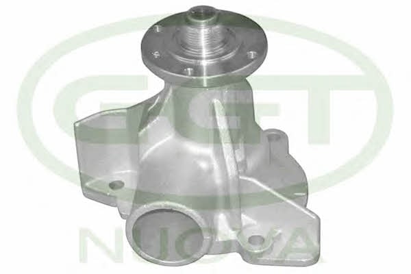GGT PA00127 Water pump PA00127: Buy near me in Poland at 2407.PL - Good price!