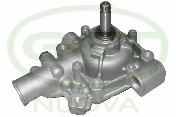 GGT PA00299 Water pump PA00299: Buy near me in Poland at 2407.PL - Good price!