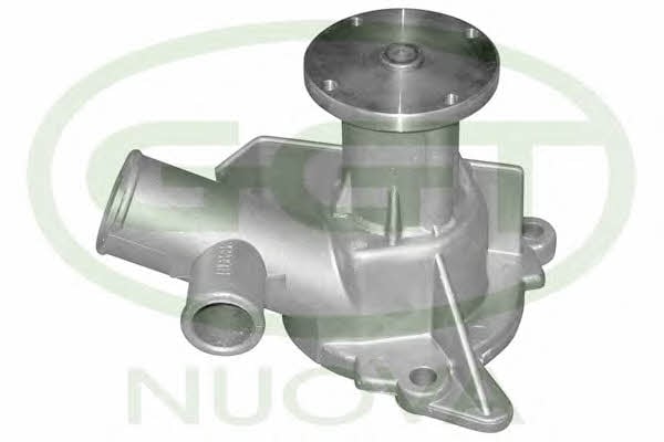 GGT PA10026 Water pump PA10026: Buy near me at 2407.PL in Poland at an Affordable price!