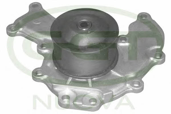 GGT PA10045 Water pump PA10045: Buy near me in Poland at 2407.PL - Good price!