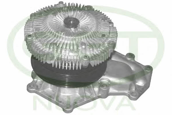 GGT PA10047 Water pump PA10047: Buy near me in Poland at 2407.PL - Good price!