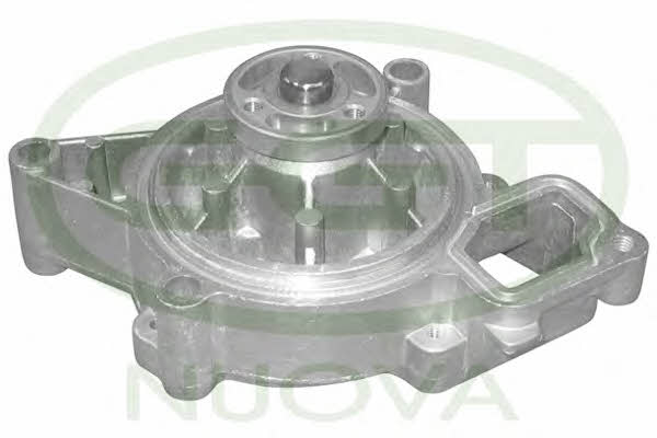 GGT PA10052 Water pump PA10052: Buy near me in Poland at 2407.PL - Good price!