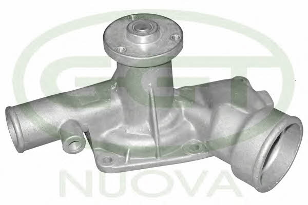 GGT PA10113 Water pump PA10113: Buy near me in Poland at 2407.PL - Good price!