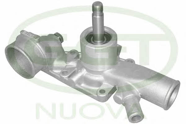 GGT PA10118 Water pump PA10118: Buy near me in Poland at 2407.PL - Good price!