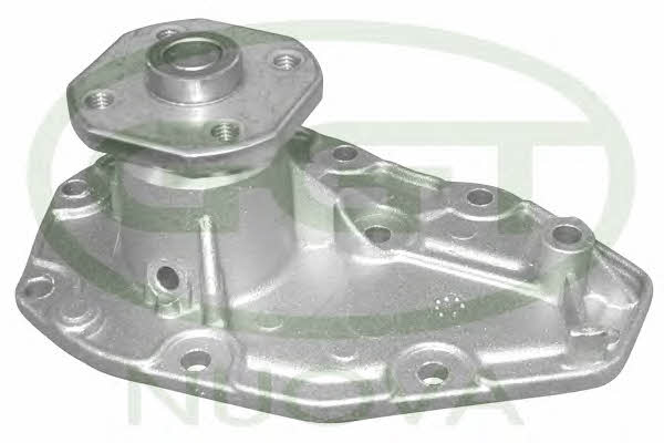 GGT PA10123 Water pump PA10123: Buy near me in Poland at 2407.PL - Good price!