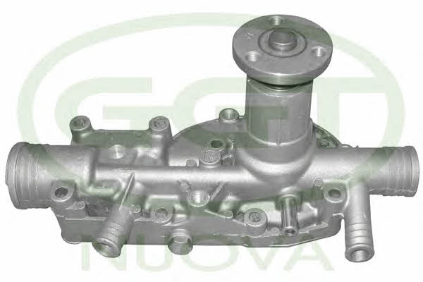 GGT PA10132 Water pump PA10132: Buy near me at 2407.PL in Poland at an Affordable price!