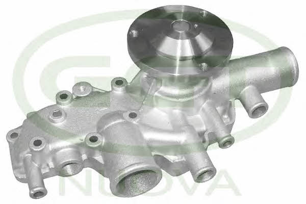 GGT PA10133 Water pump PA10133: Buy near me in Poland at 2407.PL - Good price!