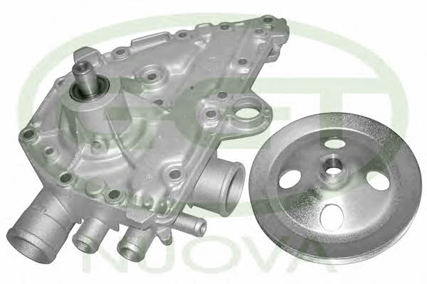 GGT PA10134 Water pump PA10134: Buy near me in Poland at 2407.PL - Good price!