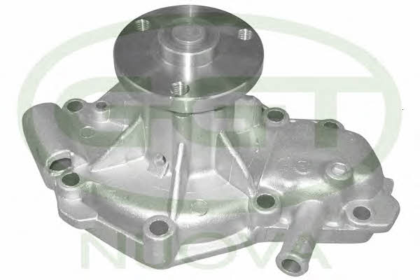 GGT PA10136 Water pump PA10136: Buy near me in Poland at 2407.PL - Good price!