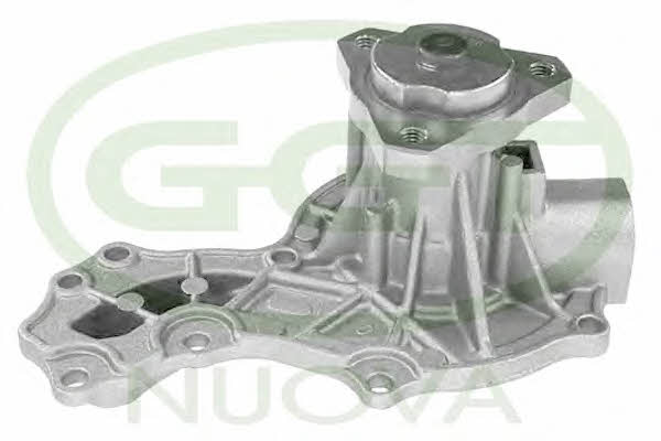 GGT PA10142 Water pump PA10142: Buy near me in Poland at 2407.PL - Good price!