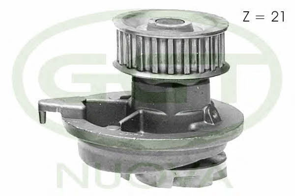 GGT PA10158 Water pump PA10158: Buy near me in Poland at 2407.PL - Good price!