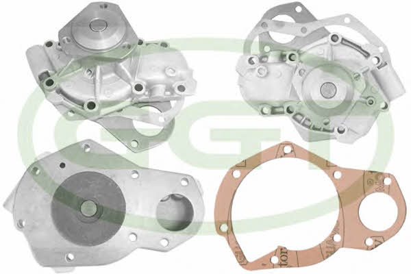 GGT PA10538 Water pump PA10538: Buy near me at 2407.PL in Poland at an Affordable price!