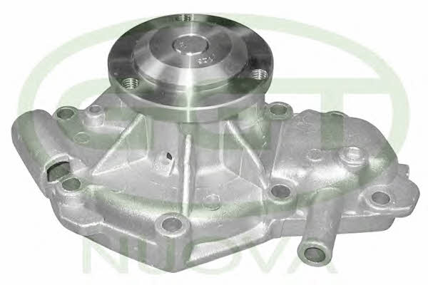 GGT PA10539 Water pump PA10539: Buy near me at 2407.PL in Poland at an Affordable price!