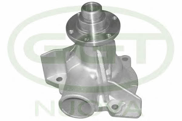 GGT PA10558 Water pump PA10558: Buy near me in Poland at 2407.PL - Good price!