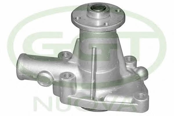 GGT PA10567 Water pump PA10567: Buy near me in Poland at 2407.PL - Good price!
