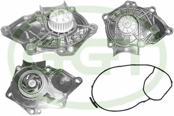 GGT PA12749 Water pump PA12749: Buy near me in Poland at 2407.PL - Good price!