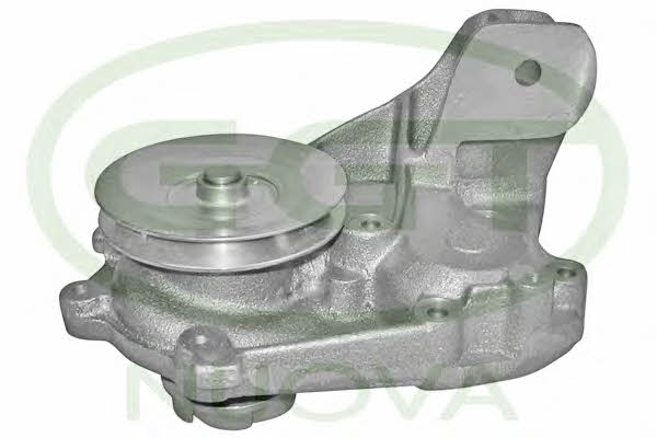 GGT PA12343 Water pump PA12343: Buy near me in Poland at 2407.PL - Good price!