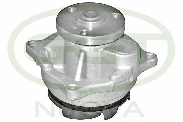 GGT PA12381 Water pump PA12381: Buy near me in Poland at 2407.PL - Good price!