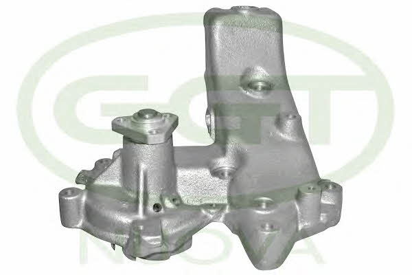 GGT PA12440 Water pump PA12440: Buy near me in Poland at 2407.PL - Good price!
