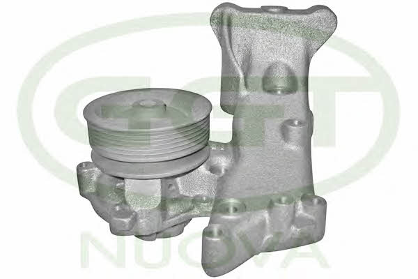 GGT PA12450 Water pump PA12450: Buy near me in Poland at 2407.PL - Good price!