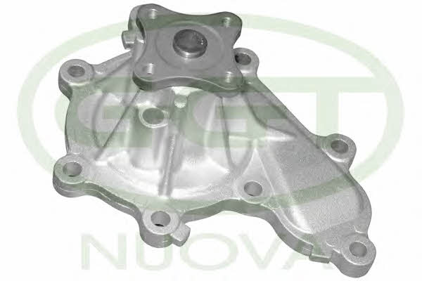 GGT PA12468 Water pump PA12468: Buy near me in Poland at 2407.PL - Good price!