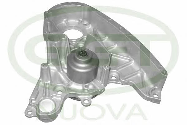 GGT PA12471 Water pump PA12471: Buy near me in Poland at 2407.PL - Good price!