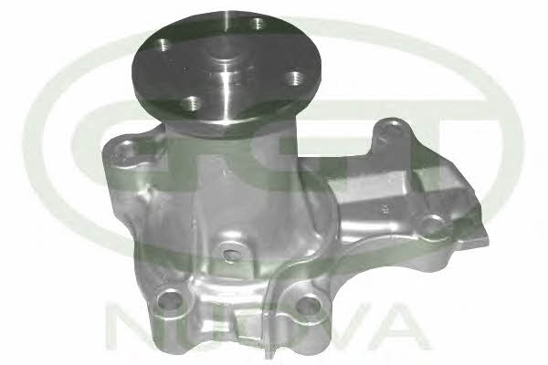 GGT PA12530 Water pump PA12530: Buy near me in Poland at 2407.PL - Good price!