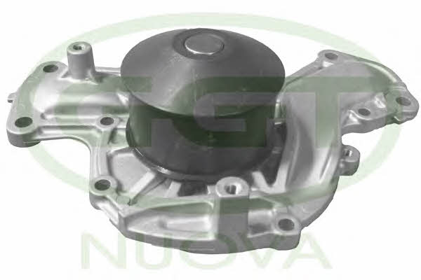 GGT PA12531 Water pump PA12531: Buy near me in Poland at 2407.PL - Good price!