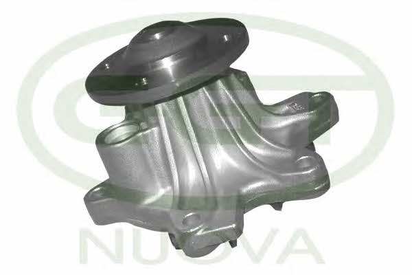 GGT PA12533 Water pump PA12533: Buy near me in Poland at 2407.PL - Good price!