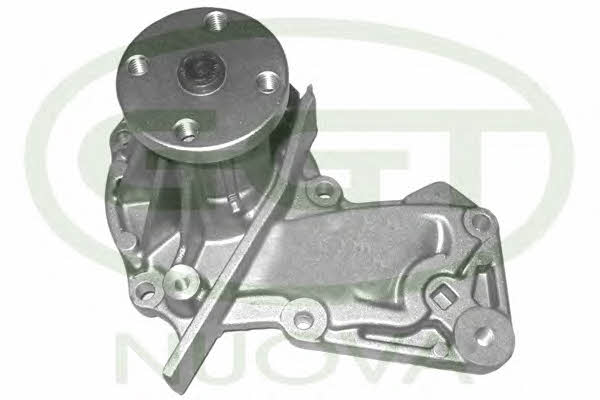 GGT PA12536 Water pump PA12536: Buy near me in Poland at 2407.PL - Good price!