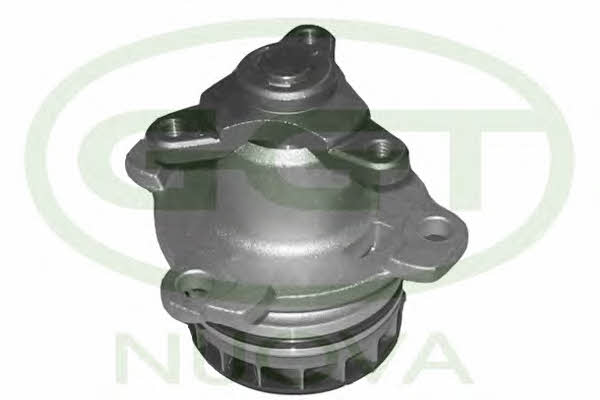 GGT PA12537 Water pump PA12537: Buy near me at 2407.PL in Poland at an Affordable price!