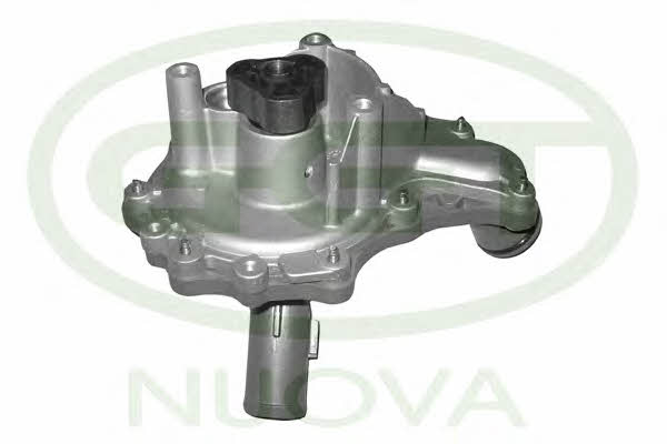 GGT PA12539 Water pump PA12539: Buy near me in Poland at 2407.PL - Good price!