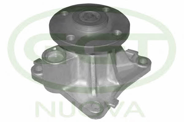 GGT PA12542 Water pump PA12542: Buy near me in Poland at 2407.PL - Good price!