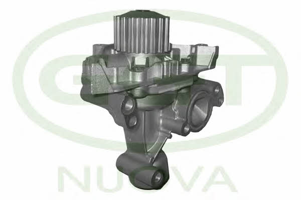 GGT PA12546 Water pump PA12546: Buy near me in Poland at 2407.PL - Good price!