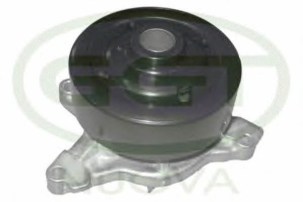 GGT PA12550 Water pump PA12550: Buy near me in Poland at 2407.PL - Good price!