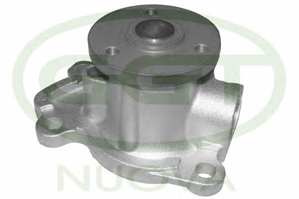 GGT PA12553 Water pump PA12553: Buy near me in Poland at 2407.PL - Good price!