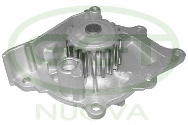 GGT PA12555 Water pump PA12555: Buy near me in Poland at 2407.PL - Good price!