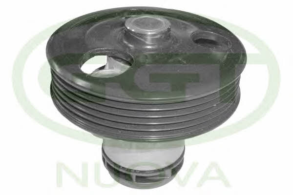 GGT PA12556 Water pump PA12556: Buy near me in Poland at 2407.PL - Good price!
