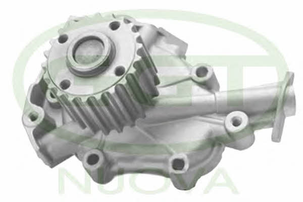 GGT PA12557 Water pump PA12557: Buy near me at 2407.PL in Poland at an Affordable price!