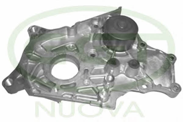 GGT PA12558 Water pump PA12558: Buy near me in Poland at 2407.PL - Good price!
