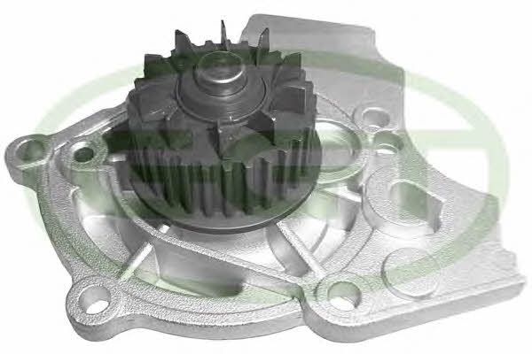 GGT PA12562 Water pump PA12562: Buy near me in Poland at 2407.PL - Good price!