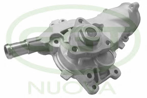 GGT PA12603 Water pump PA12603: Buy near me in Poland at 2407.PL - Good price!