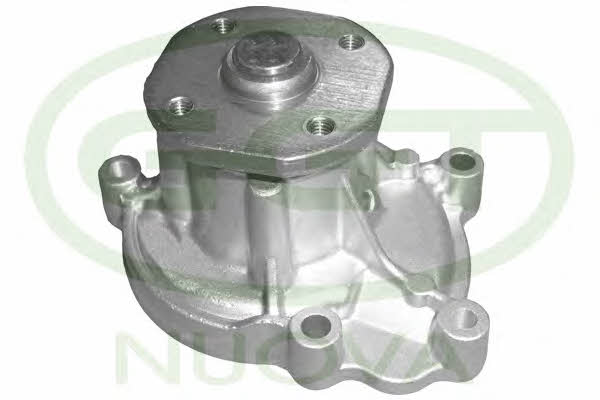 GGT PA12605 Water pump PA12605: Buy near me in Poland at 2407.PL - Good price!