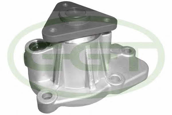 GGT PA12622 Water pump PA12622: Buy near me in Poland at 2407.PL - Good price!