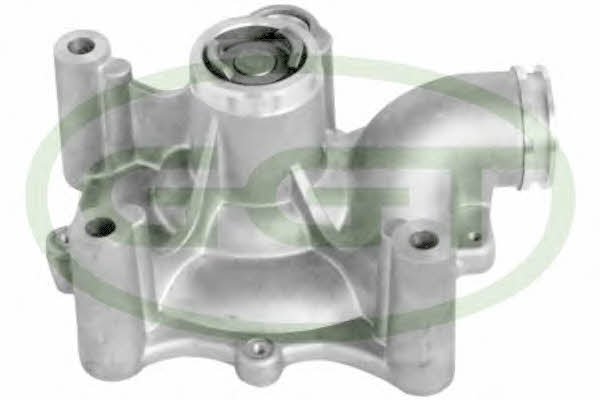 GGT PA12632 Water pump PA12632: Buy near me at 2407.PL in Poland at an Affordable price!