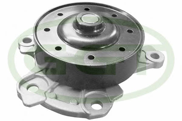 GGT PA12667 Water pump PA12667: Buy near me in Poland at 2407.PL - Good price!